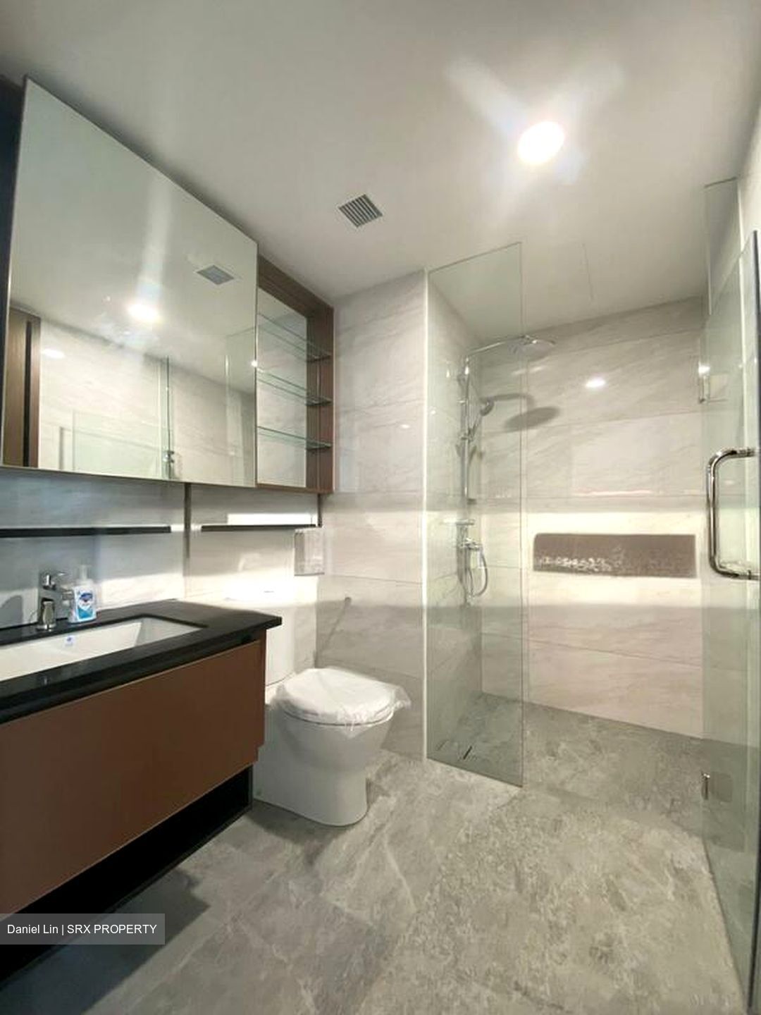 Normanton Park (D5), Apartment #502582411